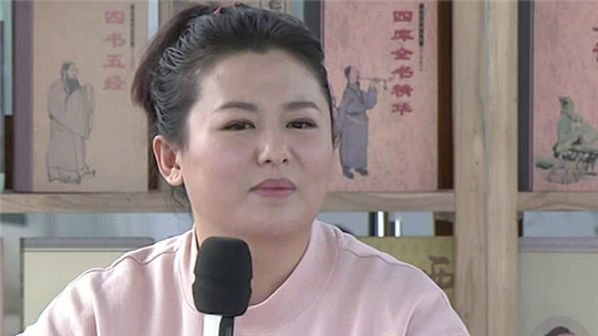 老师请回答 大中小学同上一堂课 班建武老师讲述如何让孩子意识到劳动的意义