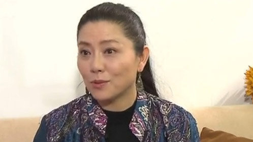我们 戏剧导演张曼君：进了剧院我就没当过配角