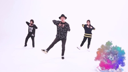 dangerous-王艺开（舞蹈展示）