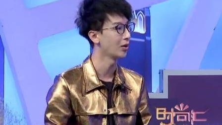 时尚汇 东方卫视精编版 2015 小龙女保鲜心经