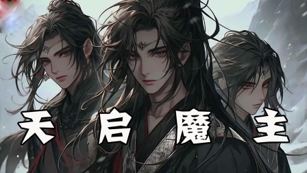 天启魔主
