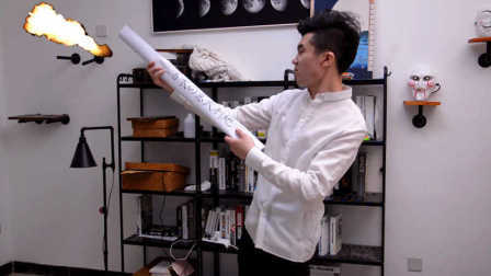 二营长 你的意大利菜呢