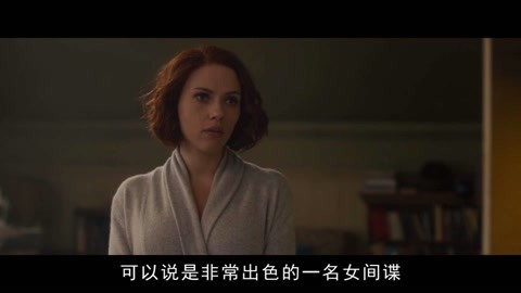 电影指南 盘点漫威中的五大美女
