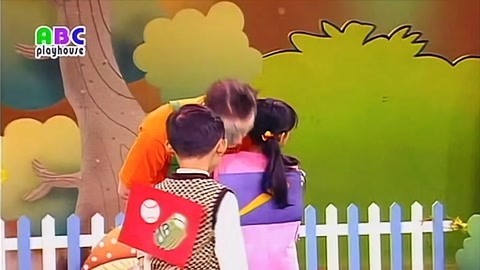 YOYO ABC Playhouse YOYO ABC Playhouse 第12集