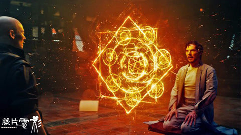 奇异博士多元宇宙