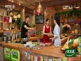回家，吃饭 《回家吃饭》 20170608 香辣阿拉斯加雪蟹二本爪 素炒胡萝卜丝
