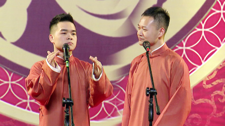 <打灯谜>尚筱菊 孙子钊