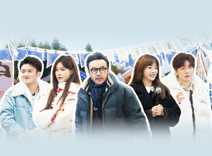 第10期：小店解压新业务开张