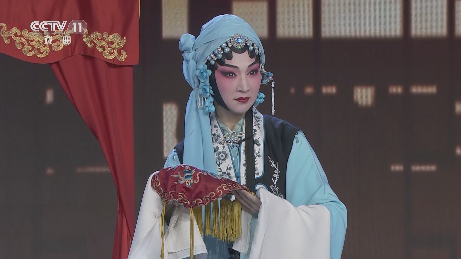 青春戏苑 《青春戏苑》 20230611