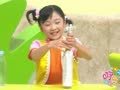 咿呀咿呀之小亦创意手工 保龄球