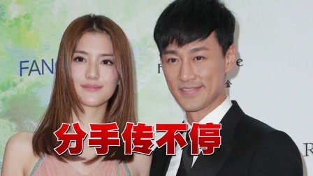 土豆娱乐快报 2018 2月 林峰单身过年？ 堂妹林夏薇避谈