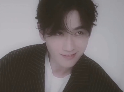 是最好的朱一龙！