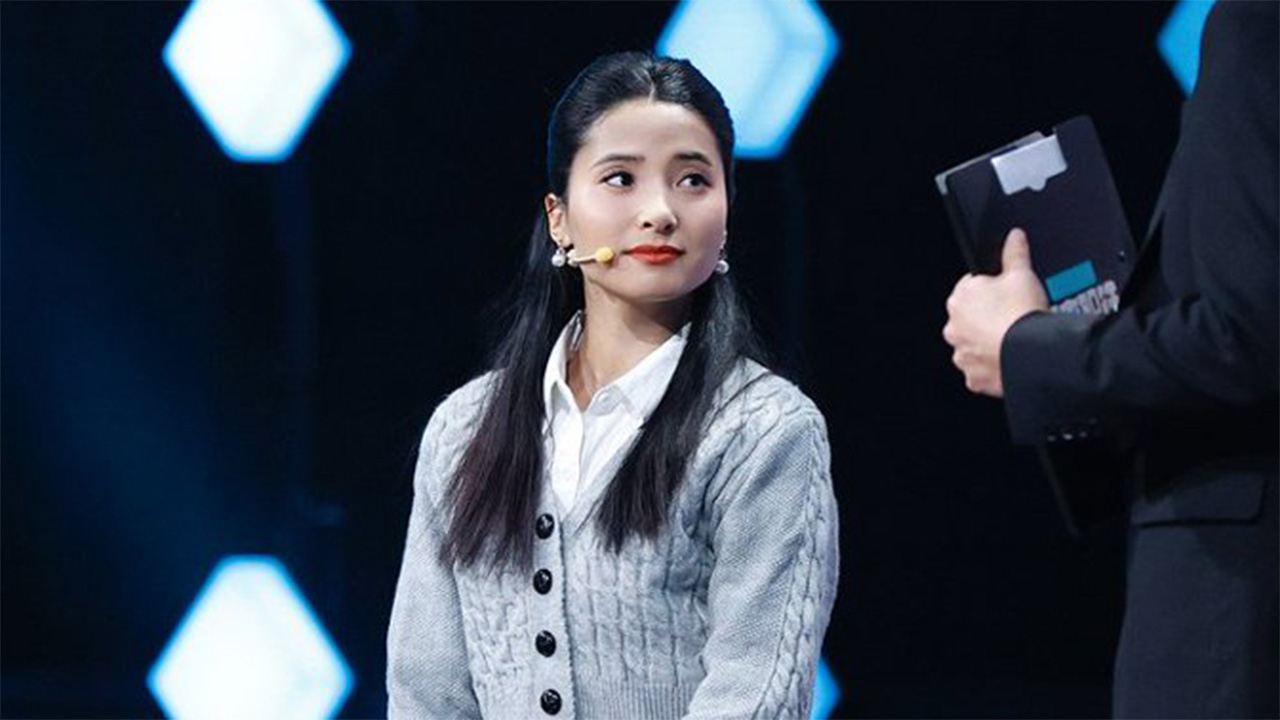 第2期：凉山残疾姑娘谈求职困境