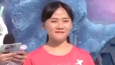 男生女生向前冲 第十一季 新手宝妈旗开得胜 高尔夫专业女大学生轻松闯关