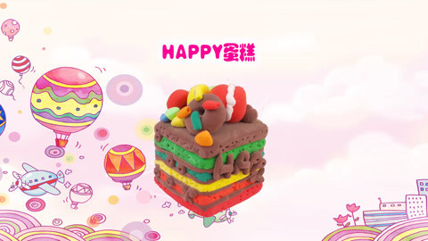 DIY手工创意制作大全 儿童趣味手工DIY秀来了
