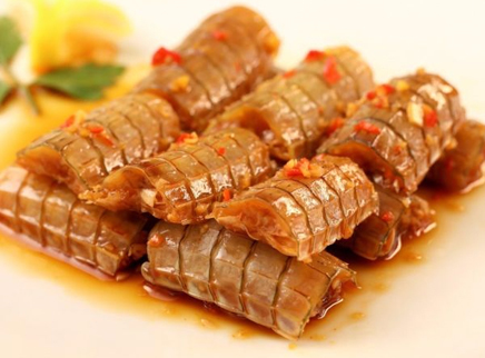 美食台 皮皮虾三吃