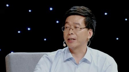 美好时代 2019 崔维成 打造“蛟龙号”探索深海