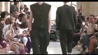 风尚东北亚 风尚服饰坊 彼得·彼得罗夫春夏男装发布 130328