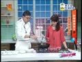 家政女皇 《家政女皇》20140907：秋季降噪多吃瓜 鬼马丝瓜清热解毒