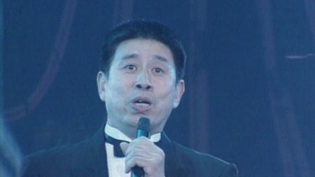 央视1999春晚 程志顾欣魏松《春天的钟》，跨新年敲响新春的钟