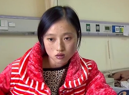 寻情记 谁能给凄惨身世女儿一点爱