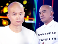 我是演说家第二季 华少乐嘉黑脸起争执 刘轩自曝偷窃经历震惊全场