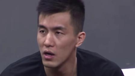 CBA热辣资讯 郭艾伦咬紧牙主动要求上场！这样的艾伦怎能不爱呢？