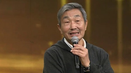 你看谁来了 杜源时隔38年诉衷肠