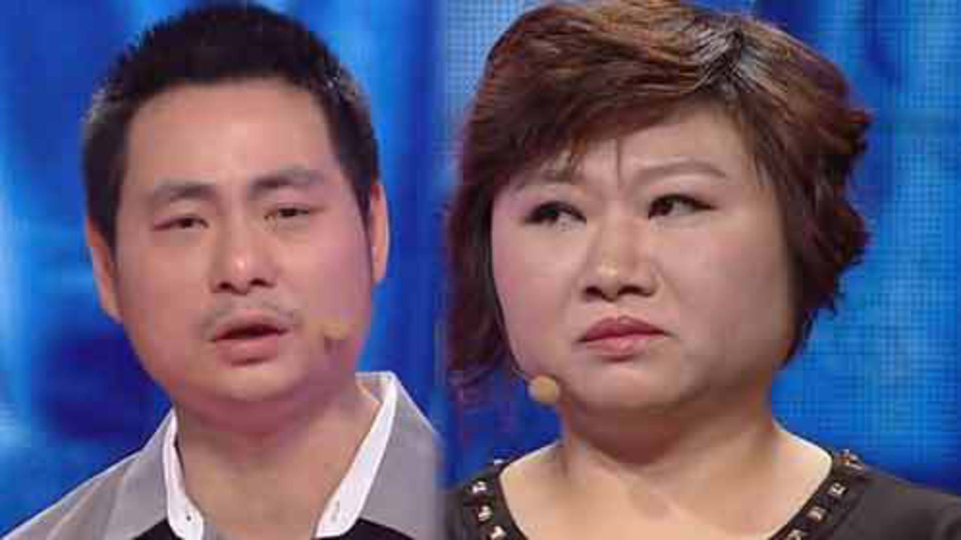 爱情保卫战 妻子偷摸借巨款替父还债遭家暴