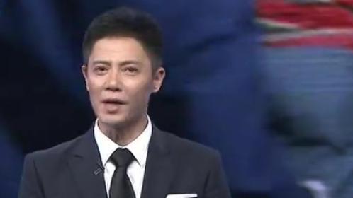 非常故事汇 追捕鹿宪州