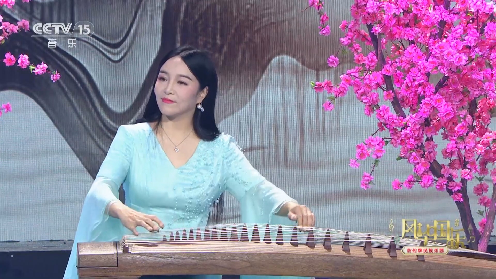 风华国乐 《风华国乐》 20240119