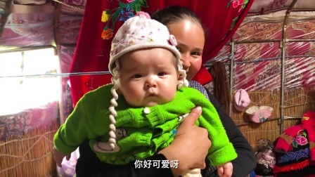 骑葩说丨谁的车轮上不沾牛粪 谁就没来过独库公路