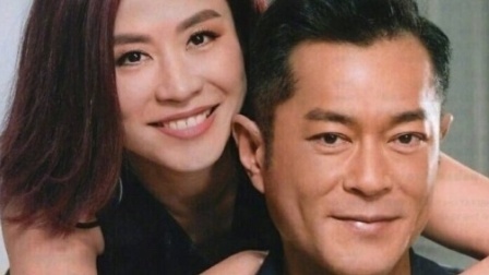 土豆娱乐快报 2018 2月 古天乐宣萱合体 亲密背后抱CP感满满