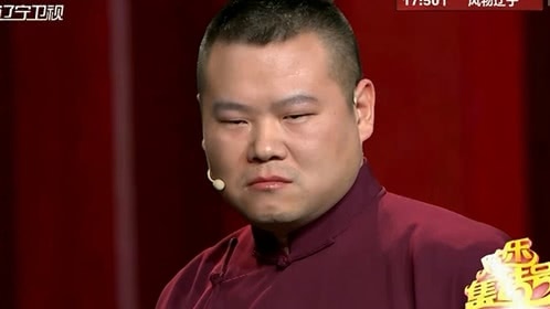 欢乐集结号 拍戏趣事多 吃面也欢乐