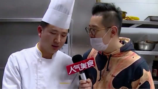 人气美食 父女开台州面馆 一网打尽各路小海鲜