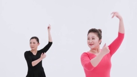 耶利亚女郎-李萍