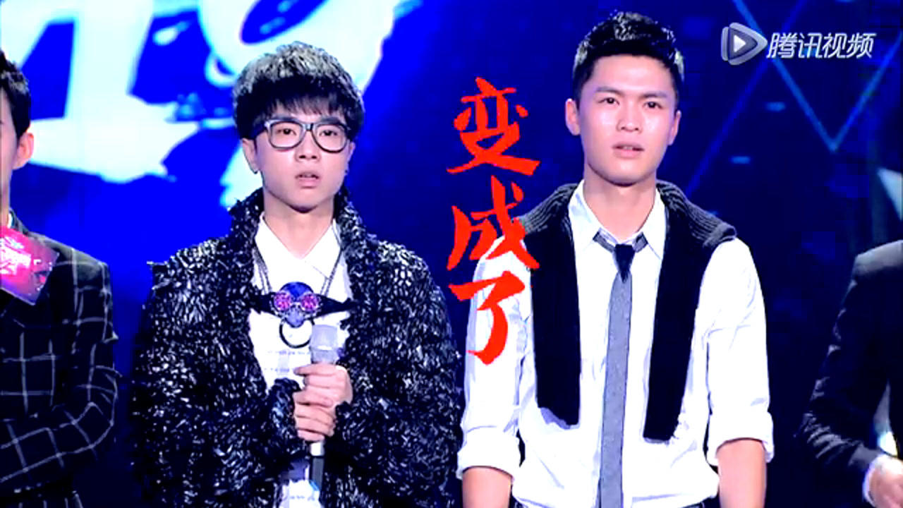 快乐男声 2013 08-16期快乐男声预告：评委V神互掐篇
