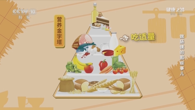 健康之路 《健康之路》 20220609 做肠镜的那些事儿