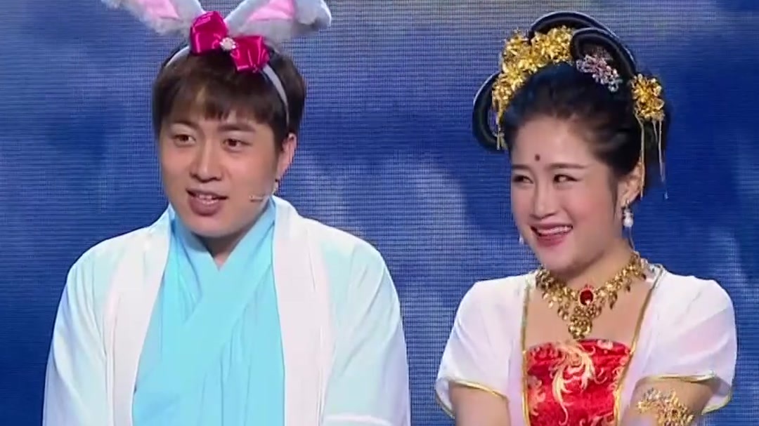 “自信哥”爆笑上演相亲闹剧