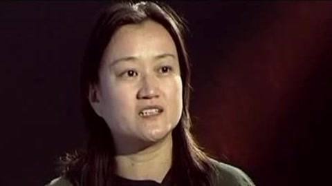 经典传奇 怪树传说的背后
