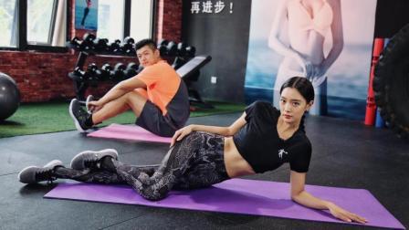 是男人就该做的运动