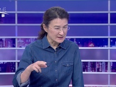 信用中国 龙冬庆 “芯”时代 新机遇（上）