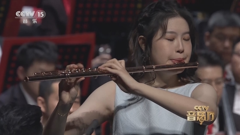 CCTV音乐厅 《CCTV音乐厅》 20230808 “经典佳作”系列音乐会（6）