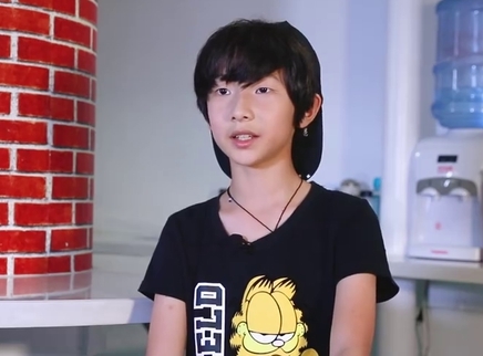 方翔锐&林嘉浩化身网鸡小能手