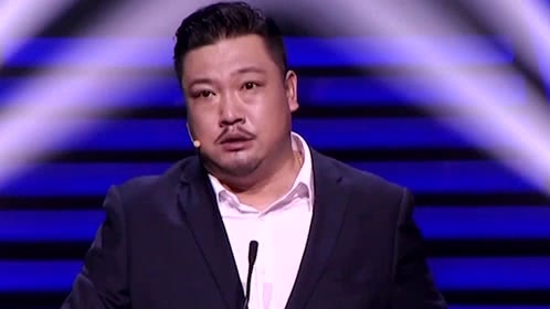 欢乐集结号 卷弗“吐槽”中国美食 各种奇怪食物吓死宝宝