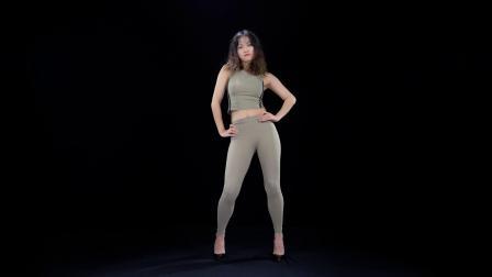 《舞艺吧 艾斯》#热舞#秀身材