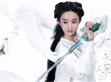 萝莉侃剧 当《花千骨》遇上《古剑奇谭》