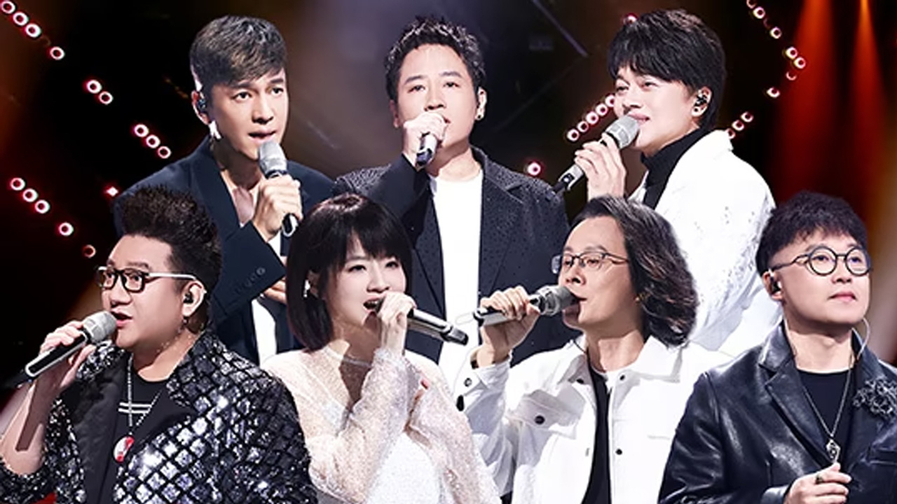 第10期加更：DNA动了！嘉宾清唱彩铃时代经典曲