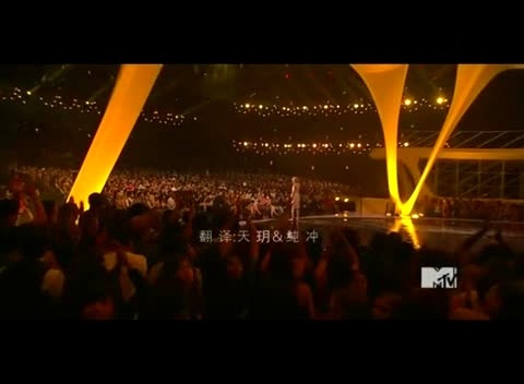 Taylor Swift Innocent 中英字幕版-Taylor Swift (泰勒·斯威夫特)