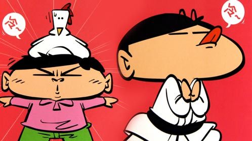 疯了！桂宝